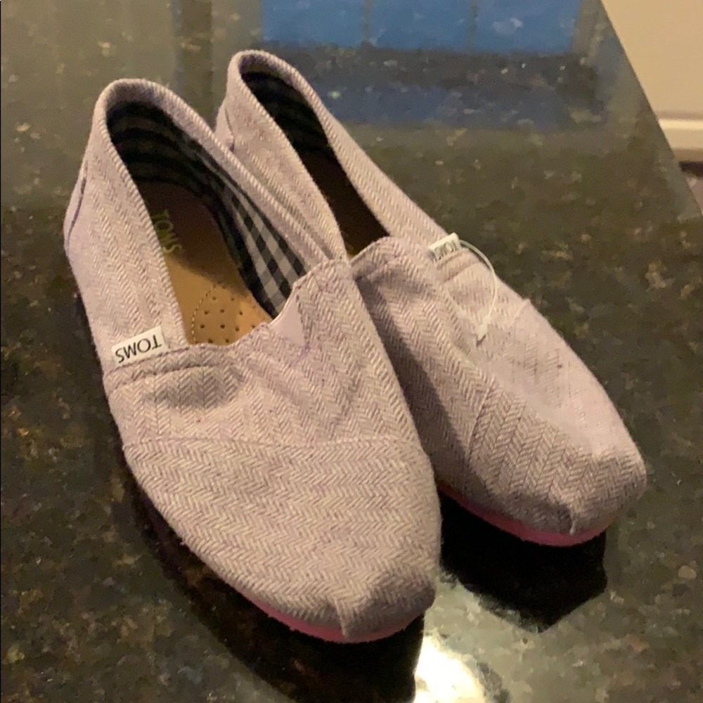 Toms 7W
